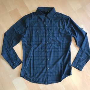 Altra Trail LS Button Up